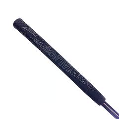 Used TaylorMade TP Black Juno 2 Putter / 35.0 Inches - Image 9