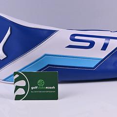 Mizuno ST-Max 230 Driver / 10.5 Degree / X-Flex Tensei 1K Black 65 Shaft - Image 9