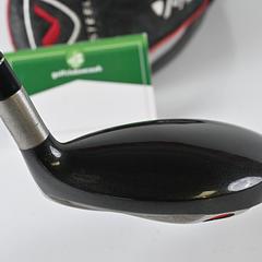 Taylormade V-Steel #3 Wood / 15 Degree / Regular Flex Dynamic Gold Lite Shaft - Image 5