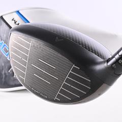 Callaway Paradym Ai Smoke Ti 340 Mini Driver / 13.5 Degree / Regular Flex Denali - Image 5