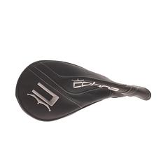 Cobra Aerojet Graphite Mens Right Hand Driver 12* Stiff - Hzrdus 6.0 60g - Image 7