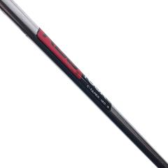 Used TaylorMade Milled Grind Hi-Toe 3 RAW Lob Wedge / 58.0 Degrees / Stiff Flex - Image 7