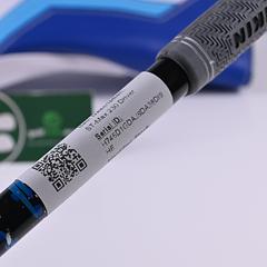 Mizuno ST-Max 230 Driver / 9.5 Degree / Stiff Flex Kai'Li Blue 60 Shaft - Image 7