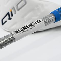 Taylormade Qi10 Tour #3 Wood / 15 Degree / Stiff Flex Tensei AV Raw Orange 75 - Image 7