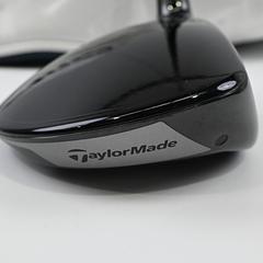 Taylormade Qi10 Tour #3 Wood / 15 Degree / Stiff Flex Tensei AV Raw Orange 75 - Image 3