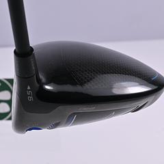 Mizuno ST-Max 230 Driver / 9.5 Degree / Stiff Flex Tensei 1K Blue 55 Shaft - Image 5