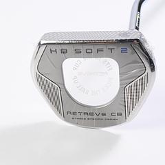 Cleveland HB Soft 2 Retreve CB Putter / 38 Inch - Image 2