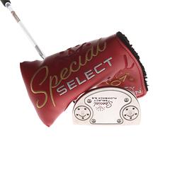 Scotty Cameron Special Select Flowback 5.5 Mens Right Hand Putter 34" Mid-Mallet - Scotty Cameron Golf Pride - Image 2