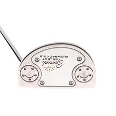 Scotty Cameron Special Select Flowback 5.5 Mens Right Hand Putter 34" Mid-Mallet - Scotty Cameron Golf Pride - Image 3