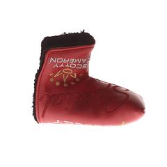 Scotty Cameron Special Select Flowback 5.5 Mens Right Hand Putter 34" Mid-Mallet - Scotty Cameron Golf Pride - Image 8