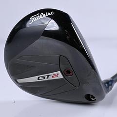 Titleist GT2 #3 Wood / 16.5 Degree / Stiff Flex Hzrdus Gen 5 Black 70 Shaft - Image 8