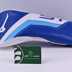 Mizuno ST-Max 230 Driver / 9.5 Degree / Stiff Flex Kai'Li Blue 60 Shaft - Image 9