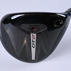 Titleist GT2 #3 Wood / 16.5 Degree / Stiff Flex Hzrdus Gen 5 Black 70 Shaft - Image 7