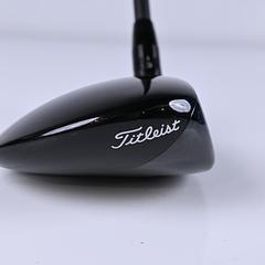 Titleist GT2 #3 Wood / 16.5 Degree / Stiff Flex Hzrdus Gen 5 Black 70 Shaft - Image 6
