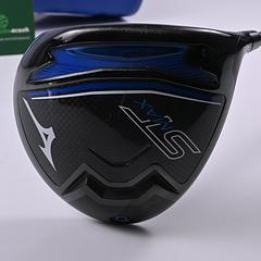 Mizuno ST-Max 230 Driver / 9.5 Degree / Regular Flex Tensei 1K Blue 55 Shaft - Image 2