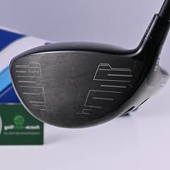 Mizuno ST-Max 230 Driver / 9.5 Degree / Regular Flex Tensei 1K Blue 55 Shaft - Image 4