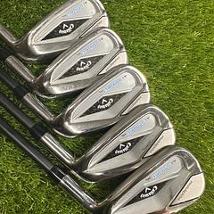 Callaway Paradym Ai Smoke Hl 6-PW Irons - Image 1