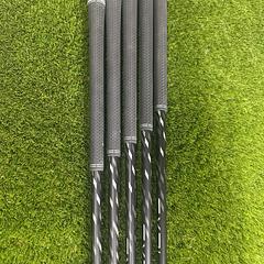 Callaway Paradym Ai Smoke Hl 6-PW Irons - Image 2