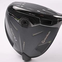 Taylormade Qi35 Driver / 9 Degree / Stiff Flex Fujikura Air Speeder 50 Shaft - Image 2