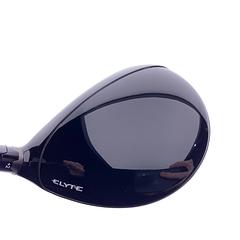 Used Callaway Elyte Triple Diamond 3 Fairway Wood / 15 Degrees / X-Stiff Flex - Image 4