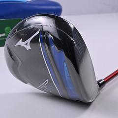 Mizuno ST-Max 230 Driver / 12 Degree / Senior Flex Denali Red 50 Shaft - Image 1