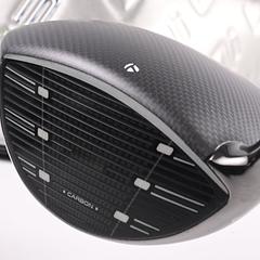 Taylormade Qi35 Driver / 9 Degree / Stiff Flex Fujikura Air Speeder 50 Shaft - Image 4