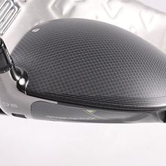 Taylormade Qi35 Driver / 9 Degree / Stiff Flex Fujikura Air Speeder 50 Shaft - Image 5