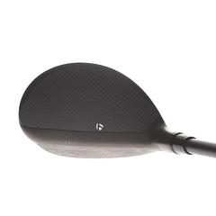 TaylorMade Qi35 Graphite Mens Right Hand 4 Hybrid 22* Regular - Fujikura Ventus HB 6-R - Image 3