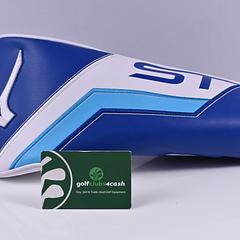 Mizuno ST-Max 230 Driver / 9.5 Degree / Regular Flex Tensei 1K Blue 55 Shaft - Image 9