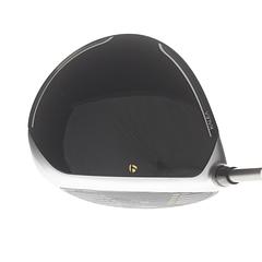 TaylorMade Kalea Gold Graphite Ladies Right Hand Driver 13.5* Ladies - Kalea Gold 40g - Image 3