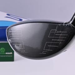 Mizuno ST-Max 230 Driver / 12 Degree / Senior Flex Denali Red 50 Shaft - Image 4