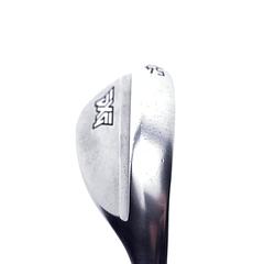 Used PXG 0311 3X Forged Sand Wedge / 54.0 Degrees / Regular Flex - Image 4