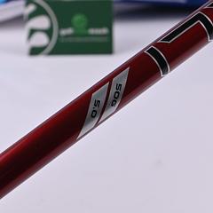 Mizuno ST-Max 230 Driver / 12 Degree / Senior Flex Denali Red 50 Shaft - Image 6