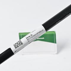 Mizuno Pro Fli Hi Utility #3 Iron / 19 Degree / Stiff Flex HZRDUS Smoke Black - Image 5