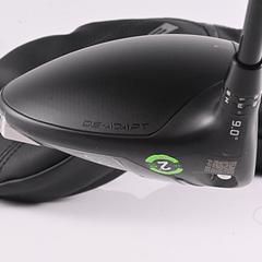 Left Hand Cobra DS-Adapt MAX-K Driver / 9 Degree / X-Flex Denali Black 60 Shaft - Image 5