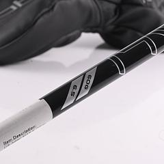 Left Hand Cobra DS-Adapt MAX-K Driver / 9 Degree / X-Flex Denali Black 60 Shaft - Image 4