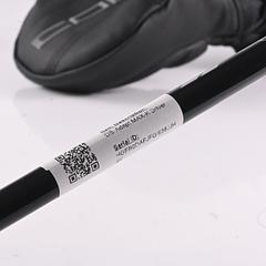 Left Hand Cobra DS-Adapt MAX-K Driver / 9 Degree / X-Flex Denali Black 60 Shaft - Image 3