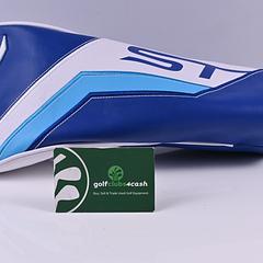 Mizuno ST-Max 230 Driver / 12 Degree / Senior Flex Denali Red 50 Shaft - Image 9