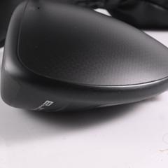 Left Hand Cobra DS-Adapt MAX-K Driver / 9 Degree / X-Flex Denali Black 60 Shaft - Image 7