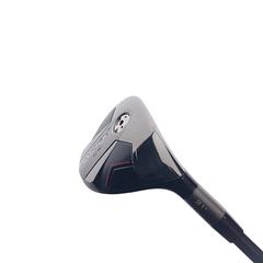 Used Callaway Apex UW 24 3 Hybrid / 21 Degrees / Stiff Flex - Image 3