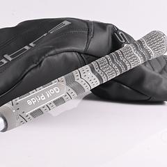 Left Hand Cobra DS-Adapt MAX-K Driver / 9 Degree / X-Flex Denali Black 60 Shaft - Image 2