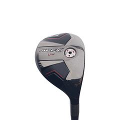 Used Callaway Apex UW 24 3 Hybrid / 21 Degrees / Stiff Flex - Image 1