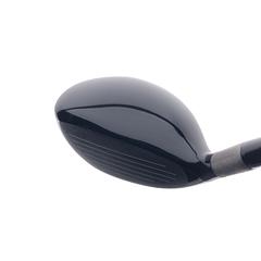 Used Callaway Apex UW 24 3 Hybrid / 21 Degrees / Stiff Flex - Image 6