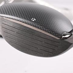 Taylormade Qi35 #3 Wood / 16.5 Degree / Regular Flex Mitsubishi Vanquish 4 Shaft - Image 4