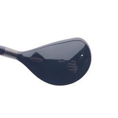 Used Callaway Apex UW 24 3 Hybrid / 21 Degrees / Stiff Flex - Image 4