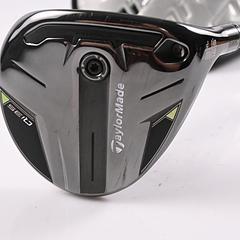 Taylormade Qi35 #3 Wood / 16.5 Degree / Regular Flex Mitsubishi Vanquish 4 Shaft - Image 2