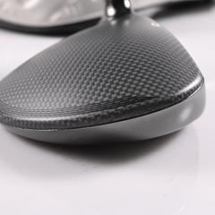 Taylormade Qi35 #3 Wood / 16.5 Degree / Regular Flex Mitsubishi Vanquish 4 Shaft - Image 3