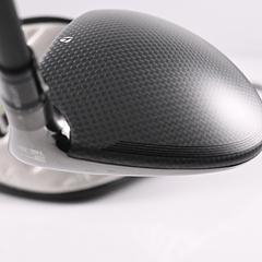 Taylormade Qi35 #3 Wood / 16.5 Degree / Regular Flex Mitsubishi Vanquish 4 Shaft - Image 5