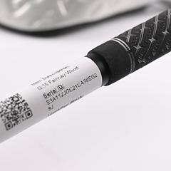 Taylormade Qi35 #3 Wood / 16.5 Degree / Regular Flex Mitsubishi Vanquish 4 Shaft - Image 7