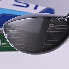 Mizuno ST-Max 230 Driver / 10.5 Degree / Regular Flex Tensei 1K Blue 55 Shaft - Image 4